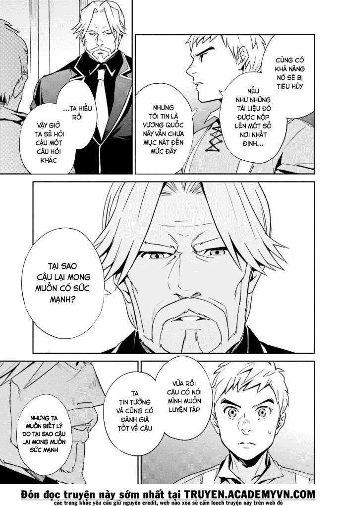 Khám Phá Thế Giới Game Chapter 35 - Trang 2