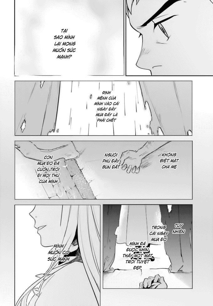 Khám Phá Thế Giới Game Chapter 35 - Trang 2