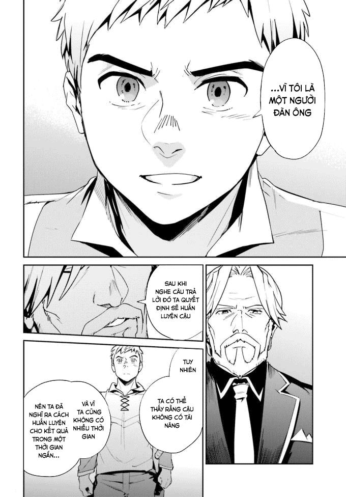 Khám Phá Thế Giới Game Chapter 35 - Trang 2