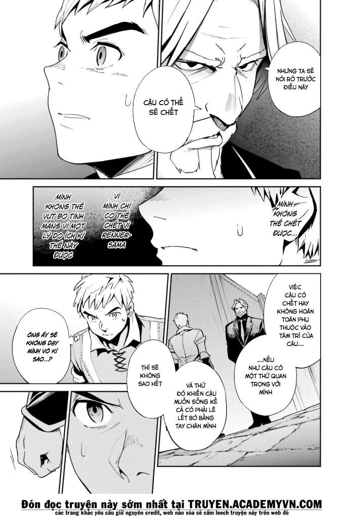 Khám Phá Thế Giới Game Chapter 35 - Trang 2