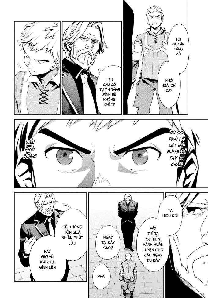 Khám Phá Thế Giới Game Chapter 35 - Trang 2