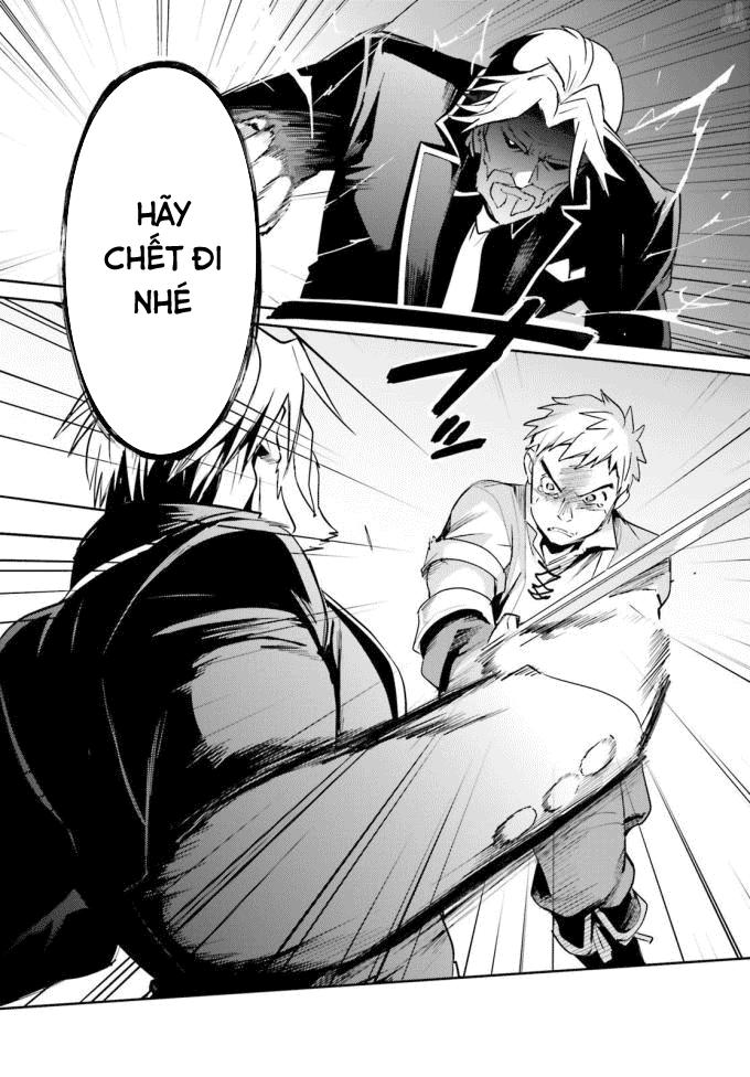 Khám Phá Thế Giới Game Chapter 35 - Trang 2
