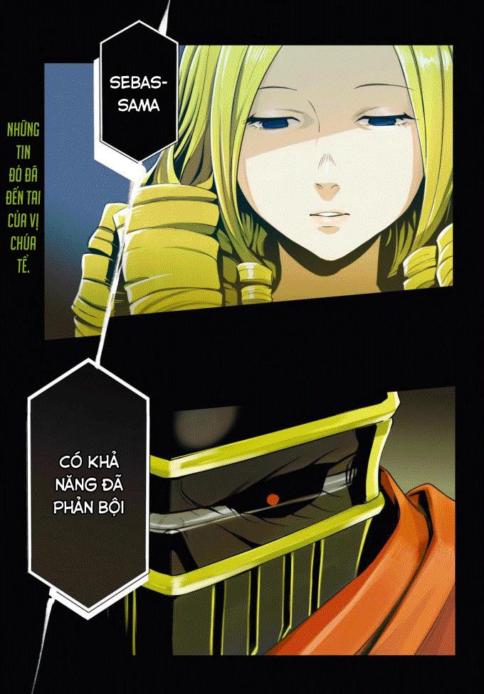 Khám Phá Thế Giới Game Chapter 35 - Trang 2