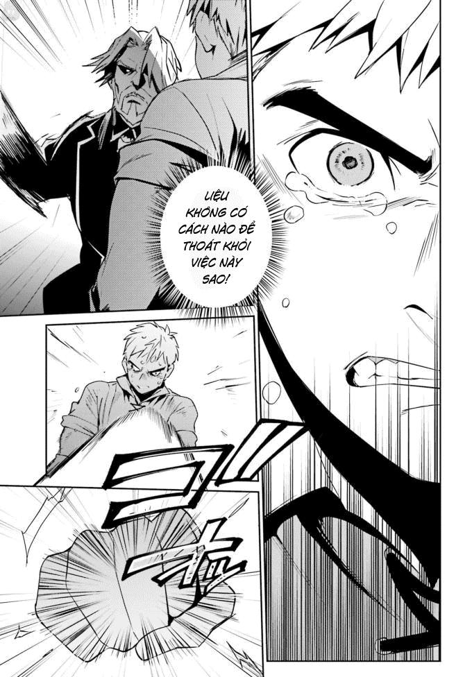 Khám Phá Thế Giới Game Chapter 35 - Trang 2