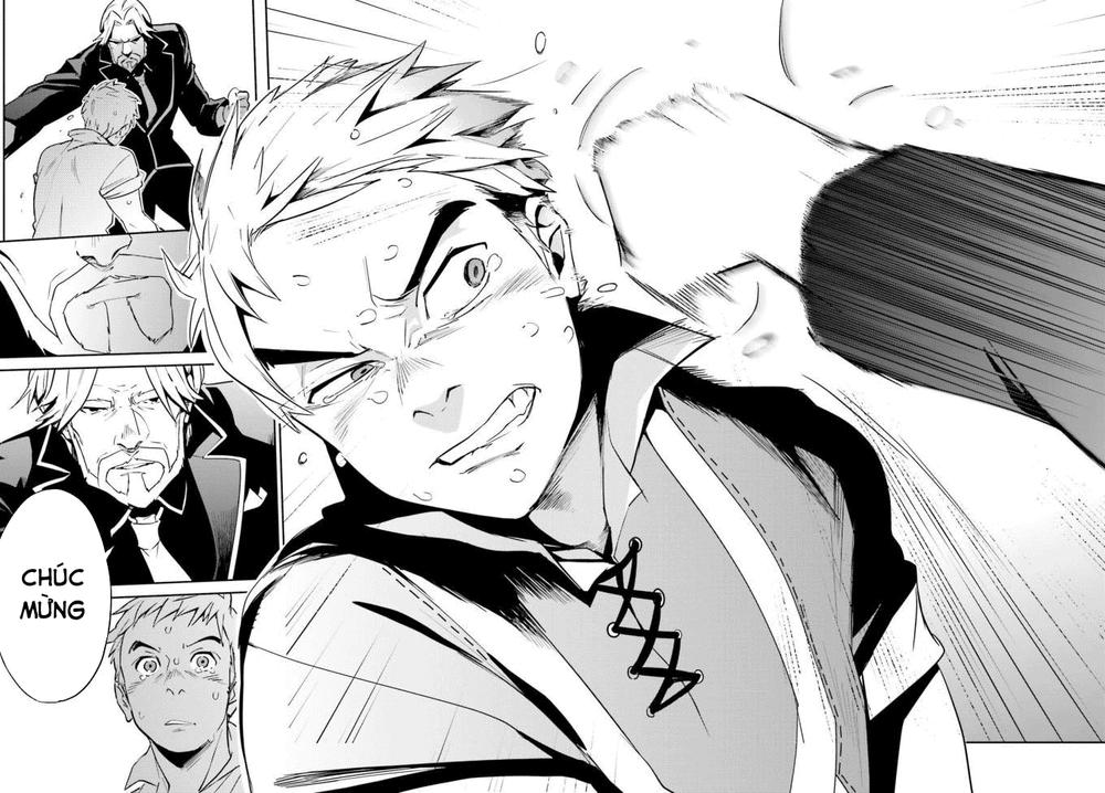 Khám Phá Thế Giới Game Chapter 35 - Trang 2