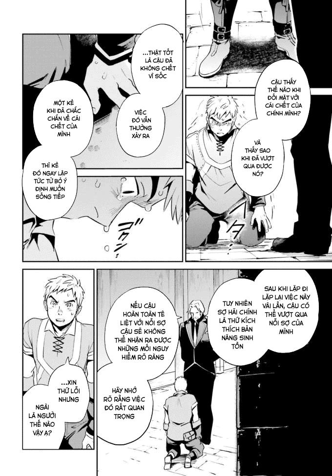 Khám Phá Thế Giới Game Chapter 35 - Trang 2