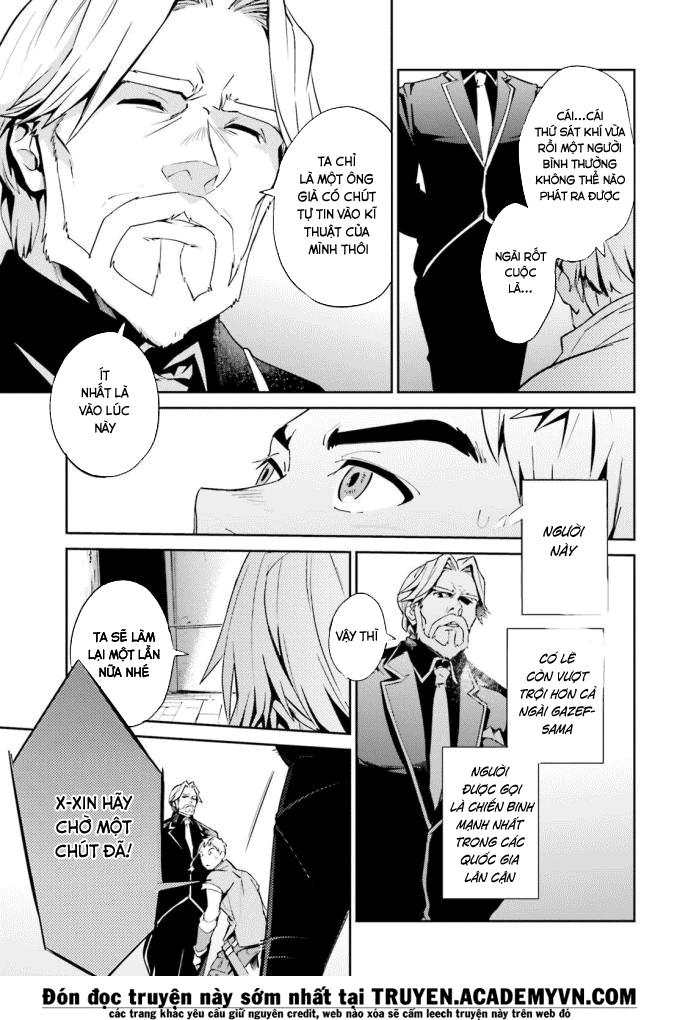 Khám Phá Thế Giới Game Chapter 35 - Trang 2