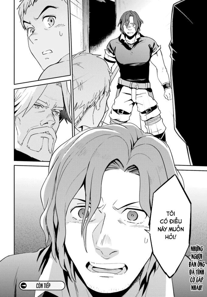 Khám Phá Thế Giới Game Chapter 35 - Trang 2