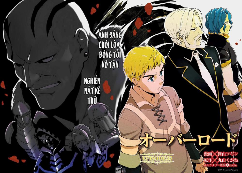 Khám Phá Thế Giới Game Chapter 35 - Trang 2