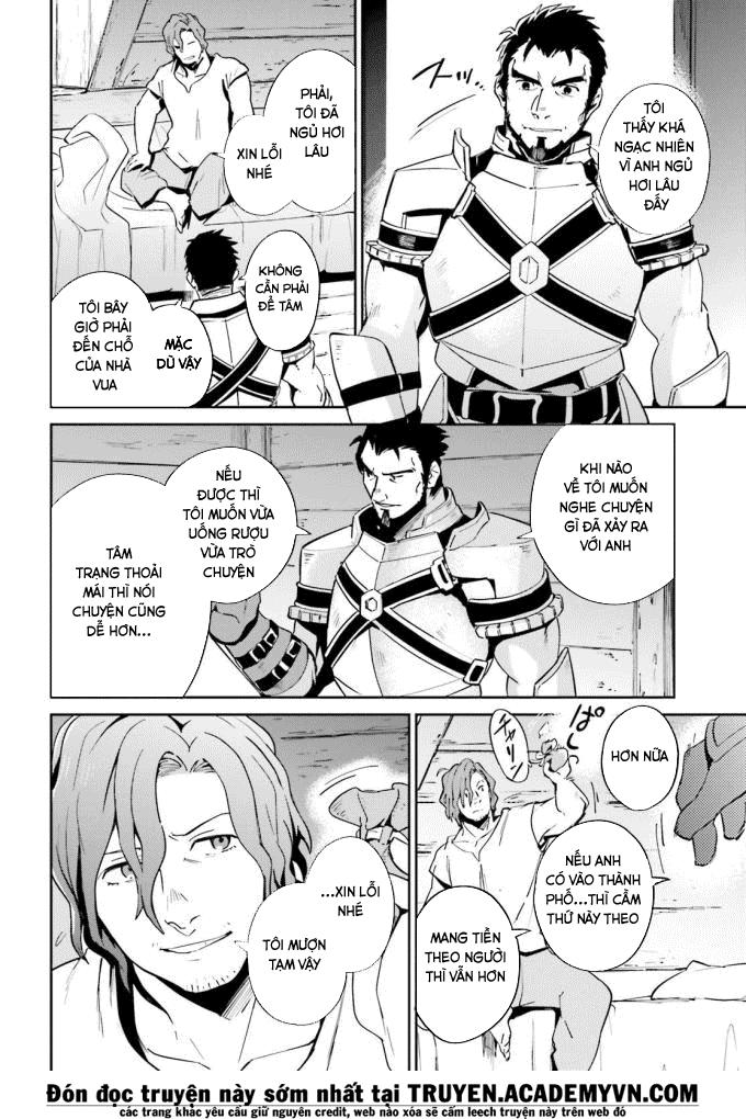 Khám Phá Thế Giới Game Chapter 35 - Trang 2