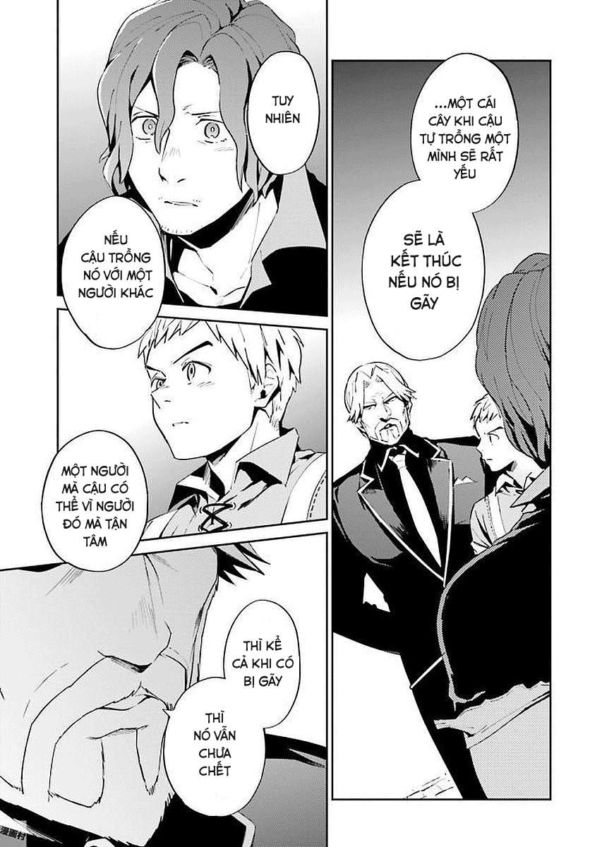 Khám Phá Thế Giới Game Chapter 36 - Trang 2