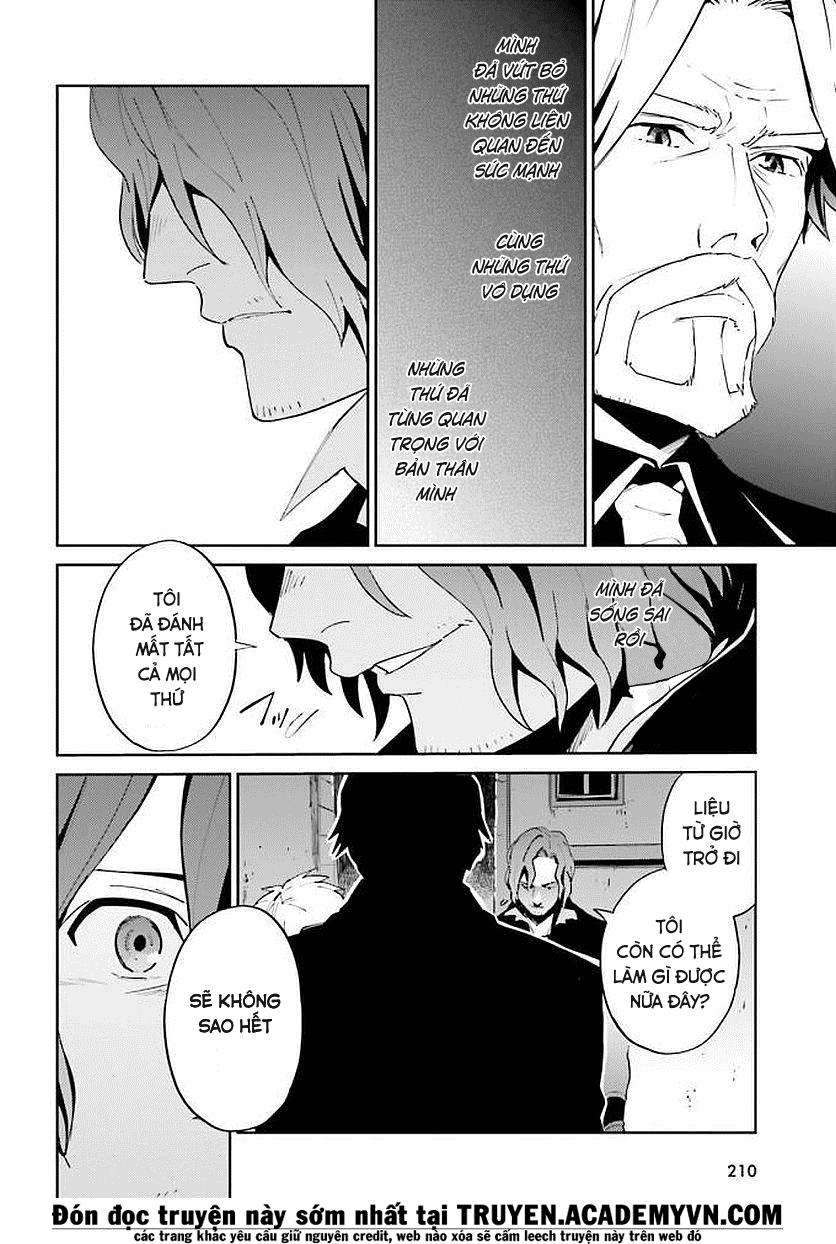 Khám Phá Thế Giới Game Chapter 36 - Trang 2