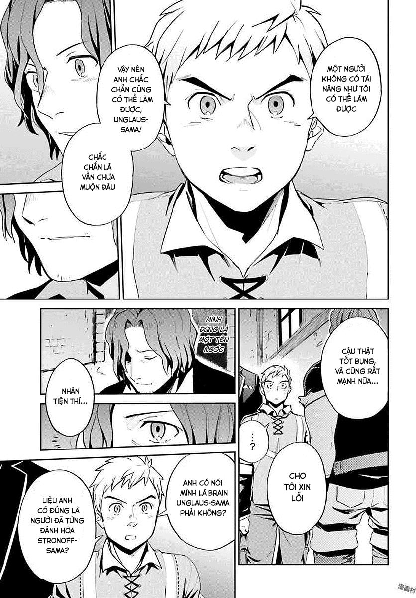 Khám Phá Thế Giới Game Chapter 36 - Trang 2