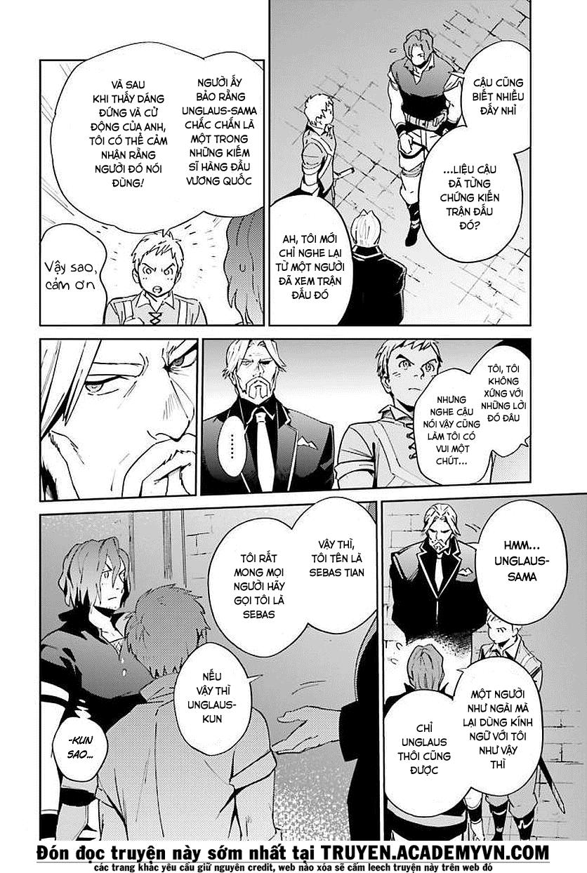 Khám Phá Thế Giới Game Chapter 36 - Trang 2