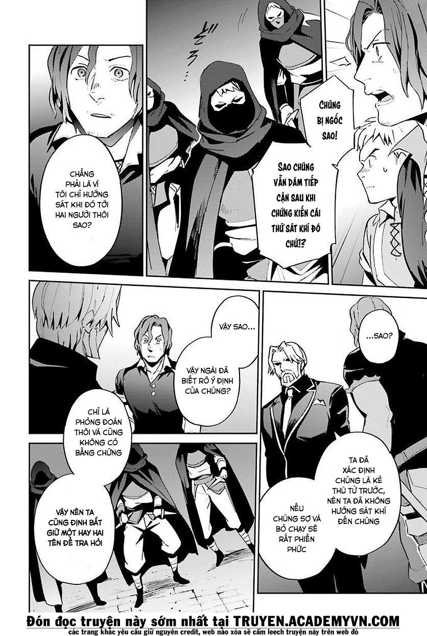 Khám Phá Thế Giới Game Chapter 36 - Trang 2