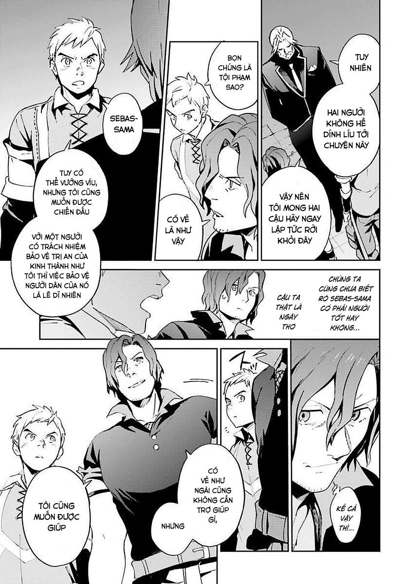 Khám Phá Thế Giới Game Chapter 36 - Trang 2