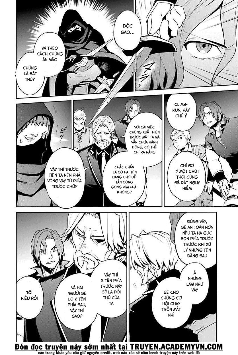 Khám Phá Thế Giới Game Chapter 36 - Trang 2