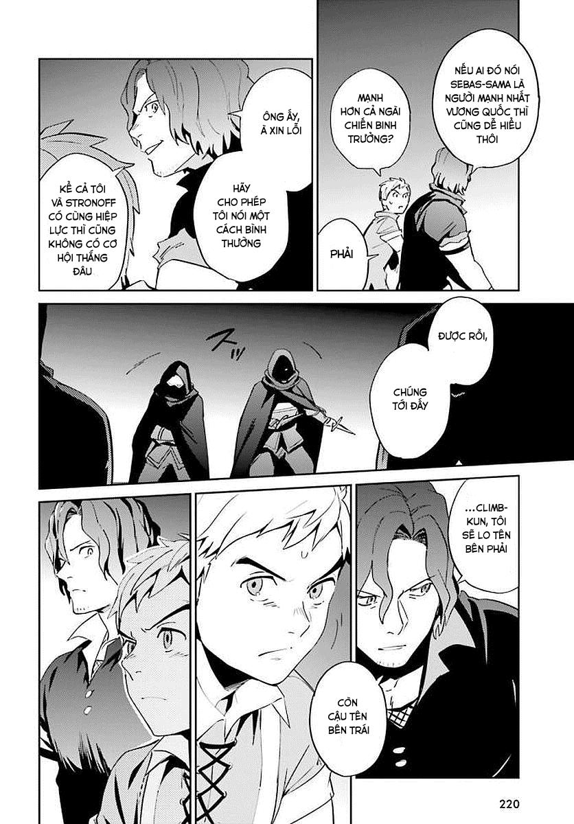 Khám Phá Thế Giới Game Chapter 36 - Trang 2