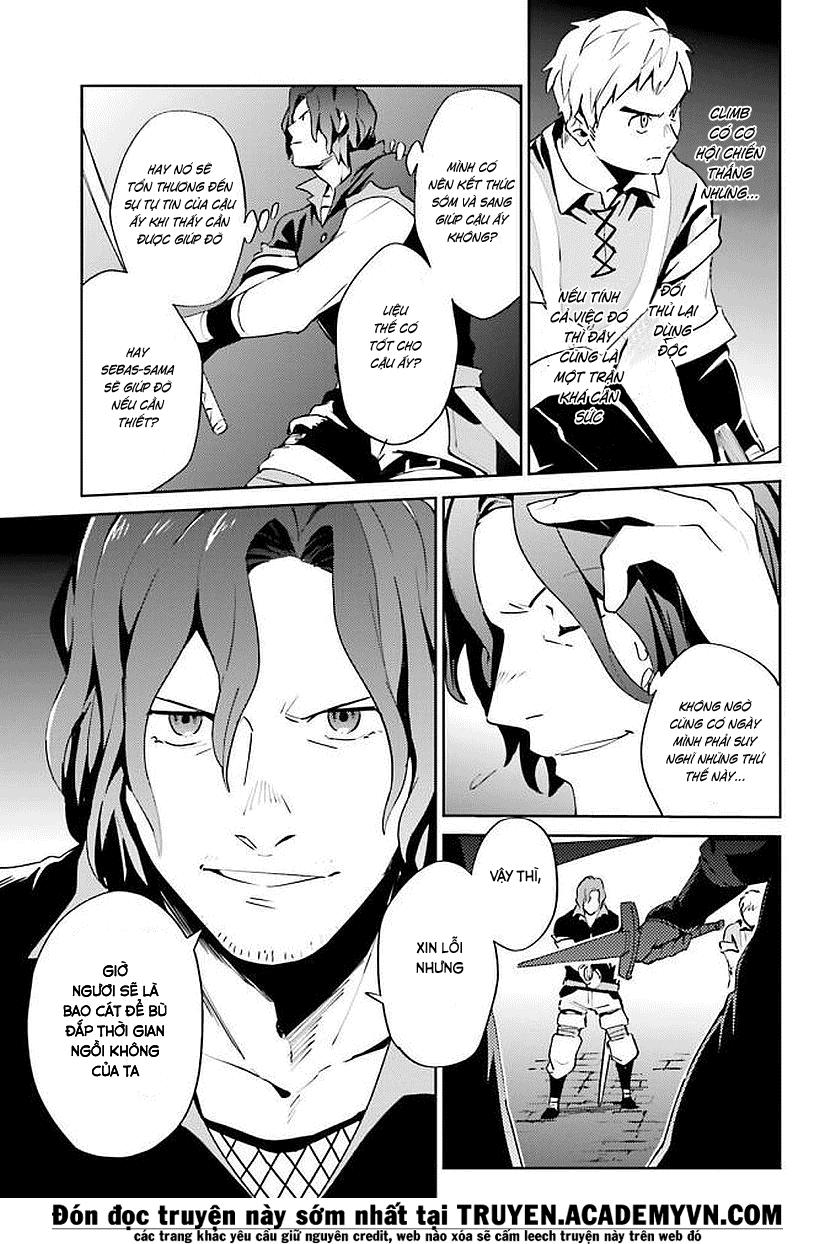 Khám Phá Thế Giới Game Chapter 36 - Trang 2