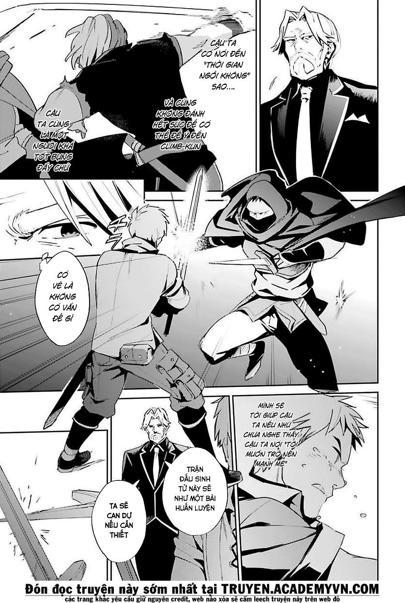 Khám Phá Thế Giới Game Chapter 36 - Trang 2