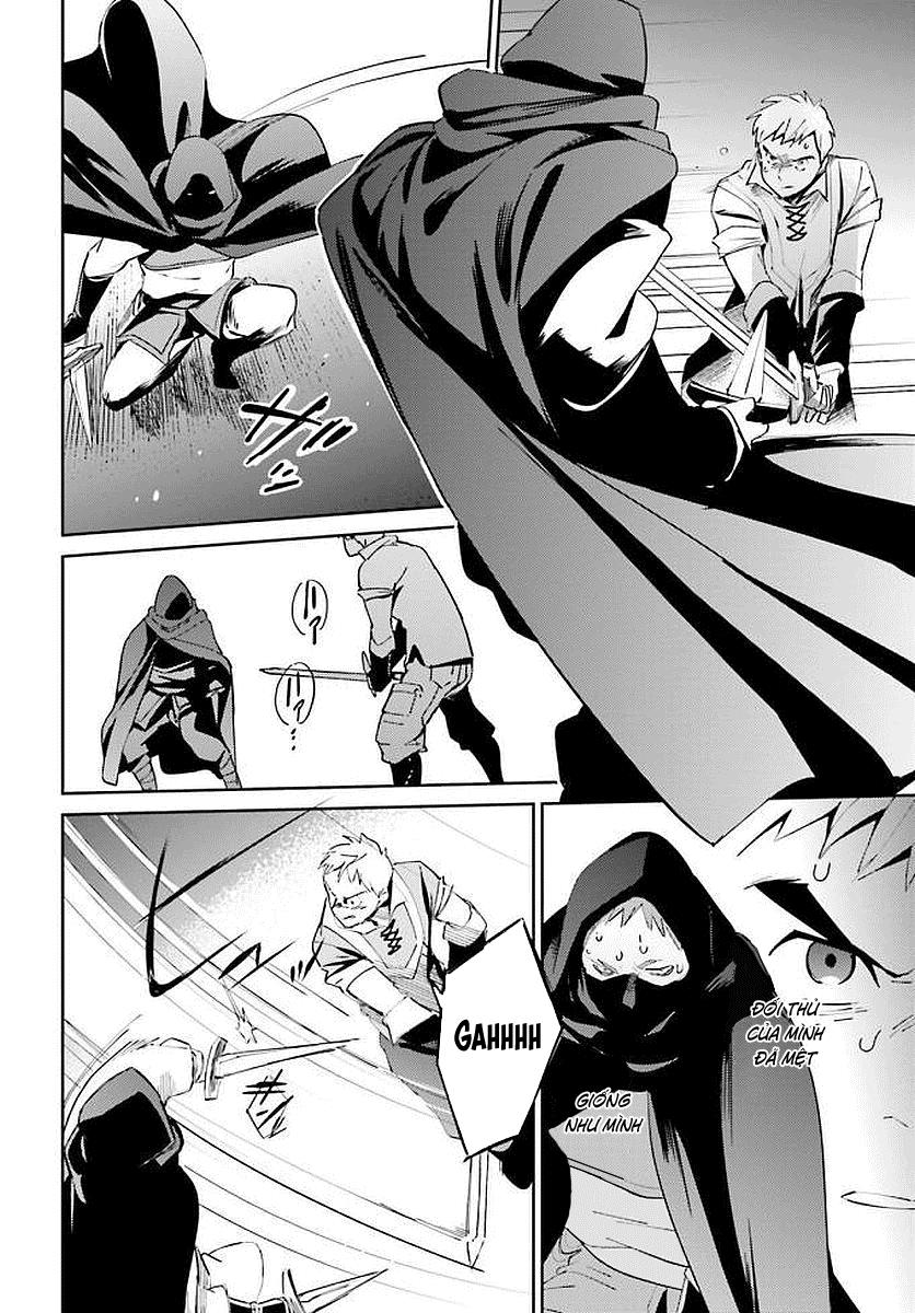 Khám Phá Thế Giới Game Chapter 36 - Trang 2