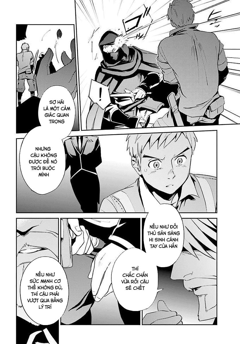 Khám Phá Thế Giới Game Chapter 36 - Trang 2