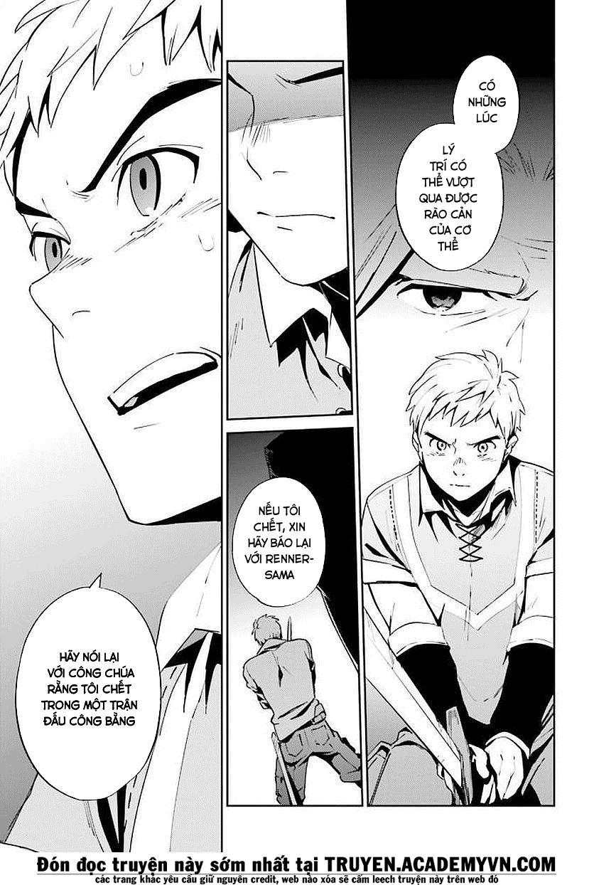 Khám Phá Thế Giới Game Chapter 36 - Trang 2