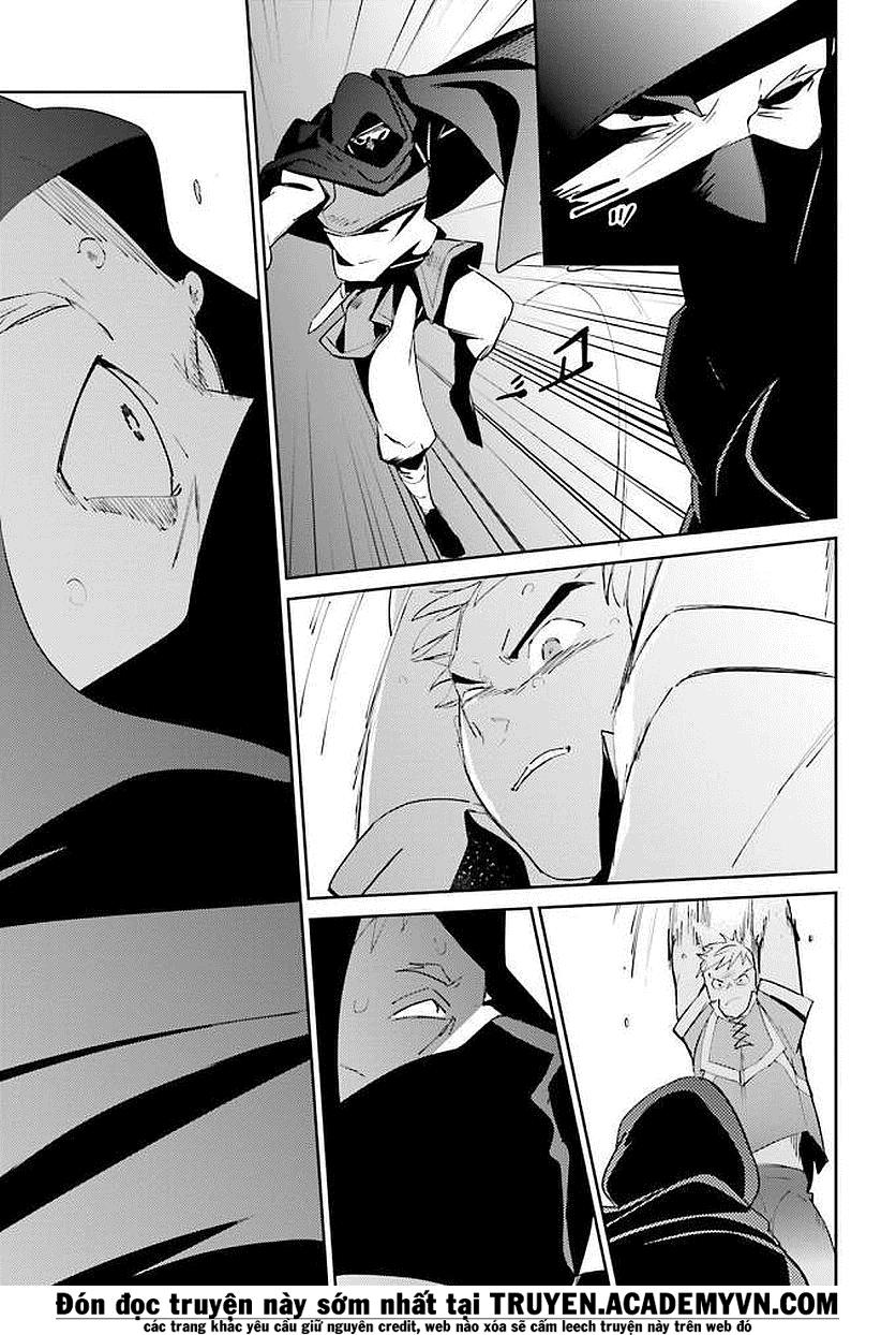 Khám Phá Thế Giới Game Chapter 36 - Trang 2