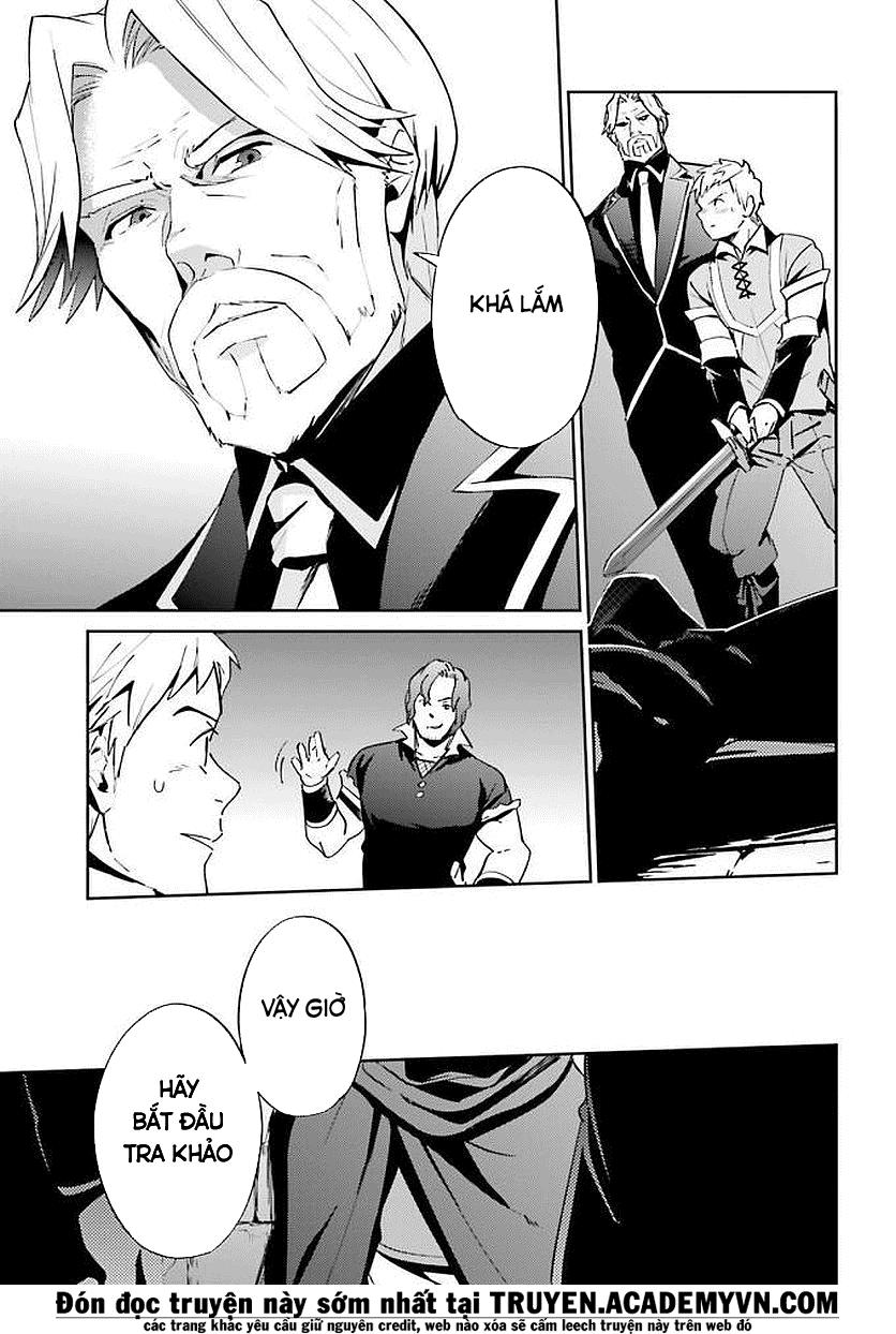 Khám Phá Thế Giới Game Chapter 36 - Trang 2