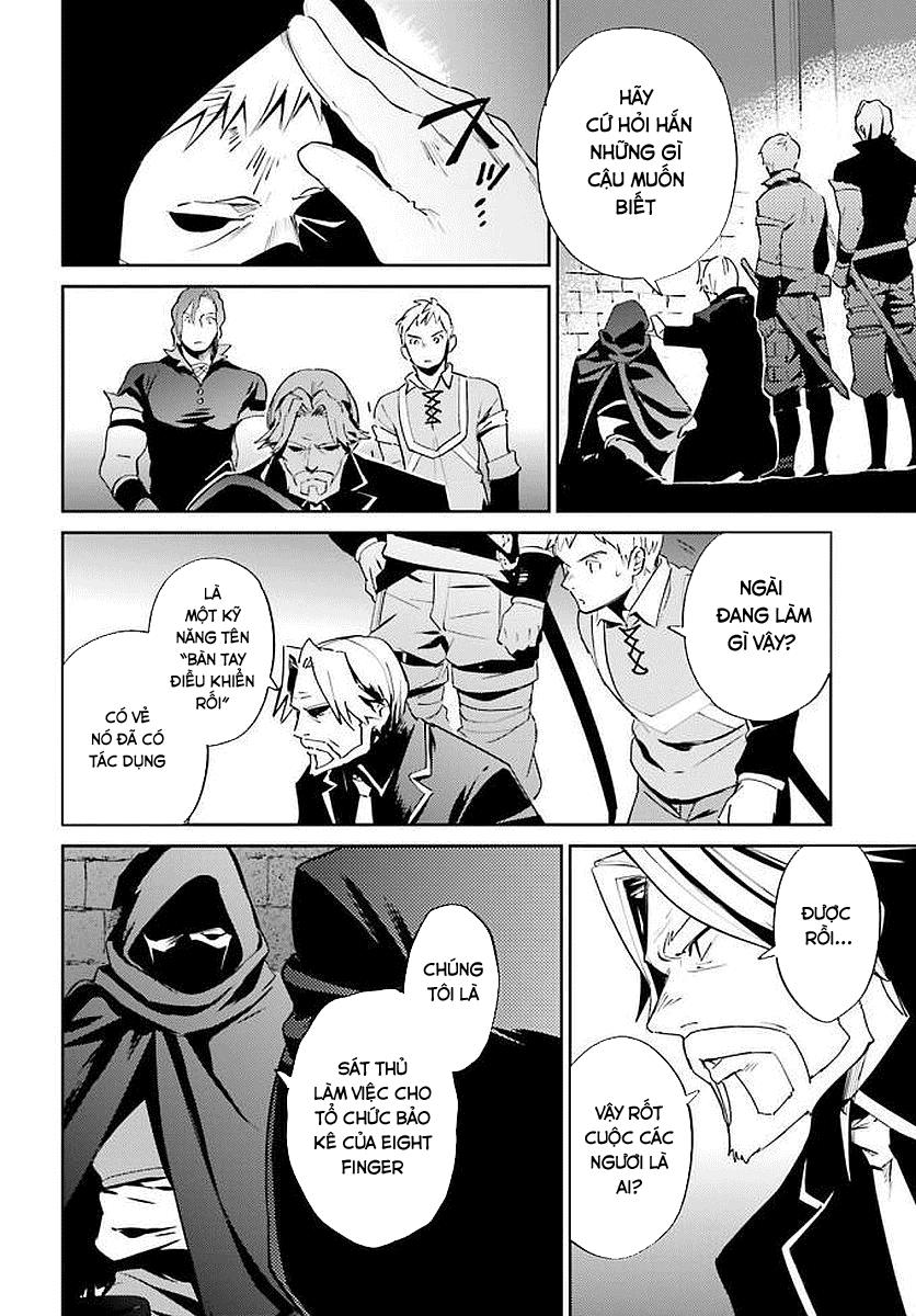 Khám Phá Thế Giới Game Chapter 36 - Trang 2