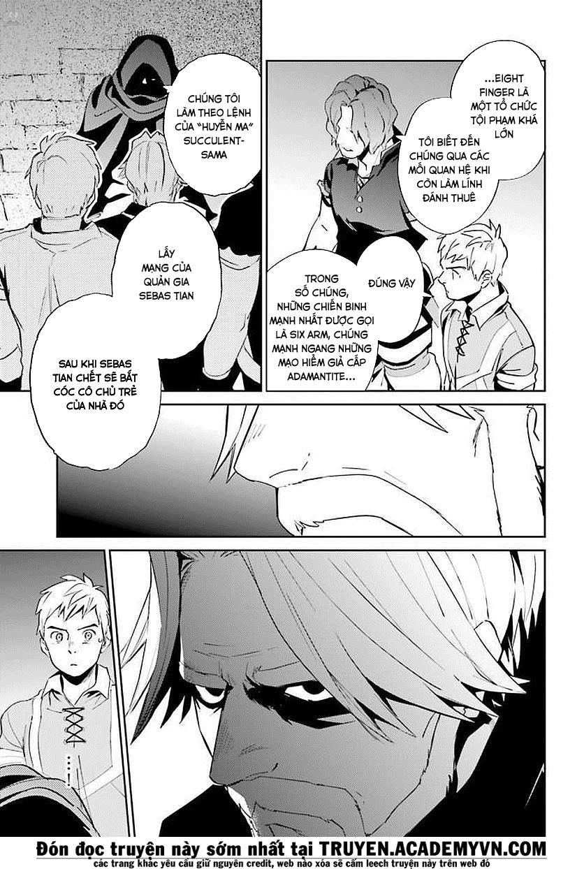 Khám Phá Thế Giới Game Chapter 36 - Trang 2