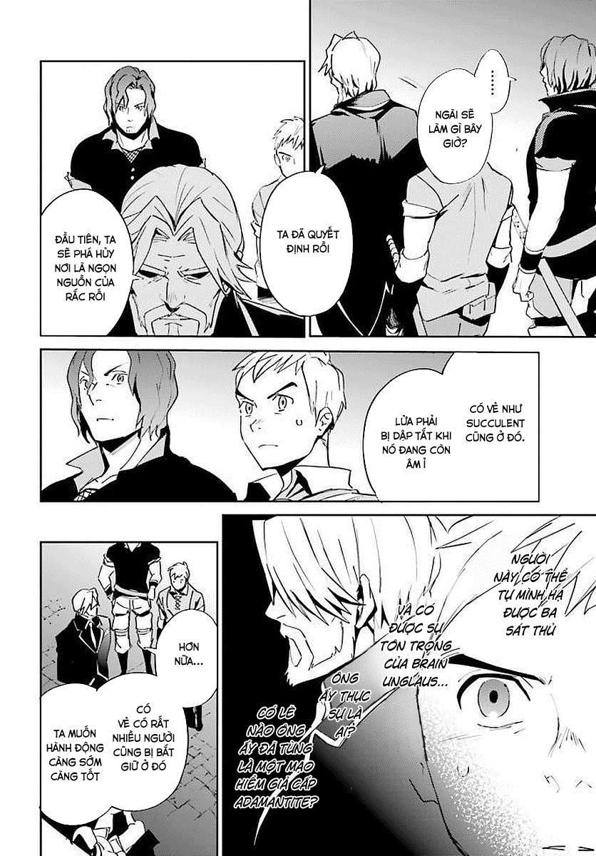 Khám Phá Thế Giới Game Chapter 36 - Trang 2