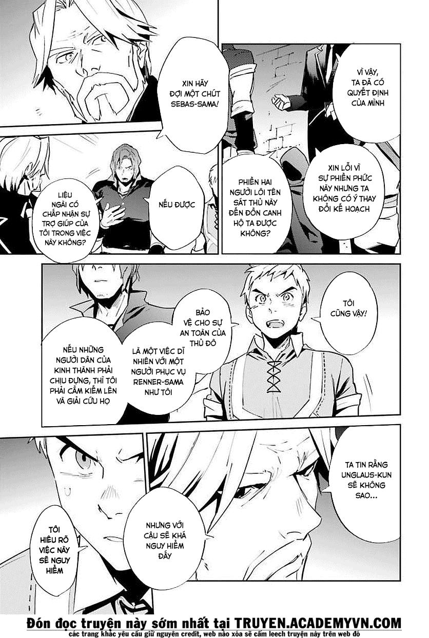 Khám Phá Thế Giới Game Chapter 36 - Trang 2