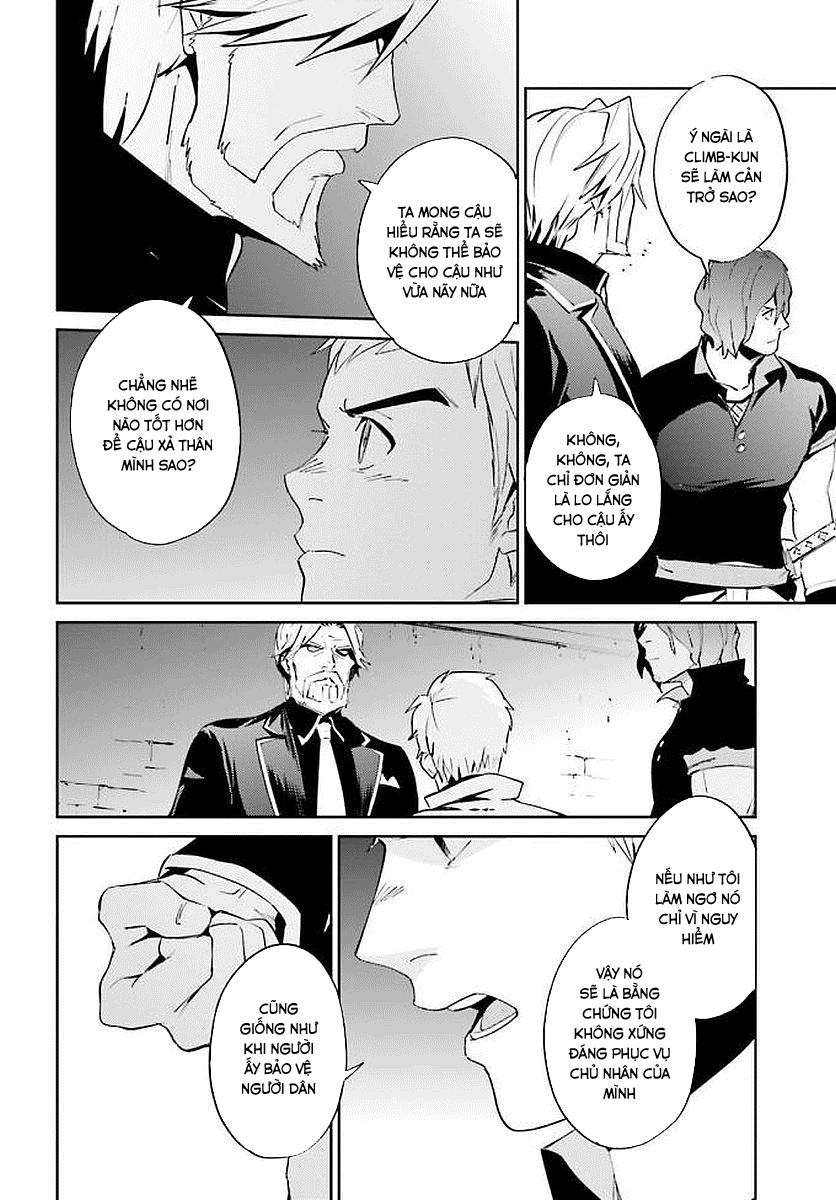 Khám Phá Thế Giới Game Chapter 36 - Trang 2