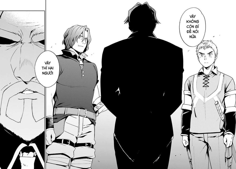 Khám Phá Thế Giới Game Chapter 36 - Trang 2