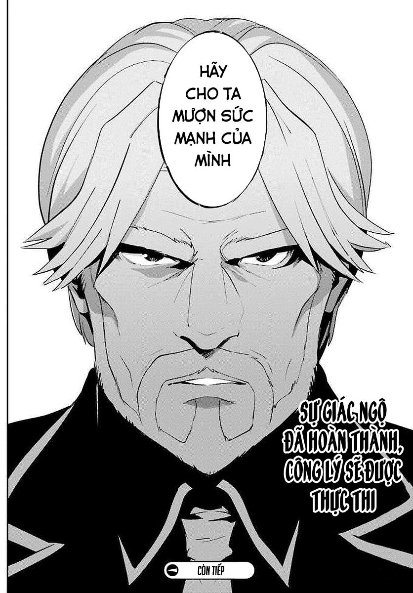 Khám Phá Thế Giới Game Chapter 36 - Trang 2