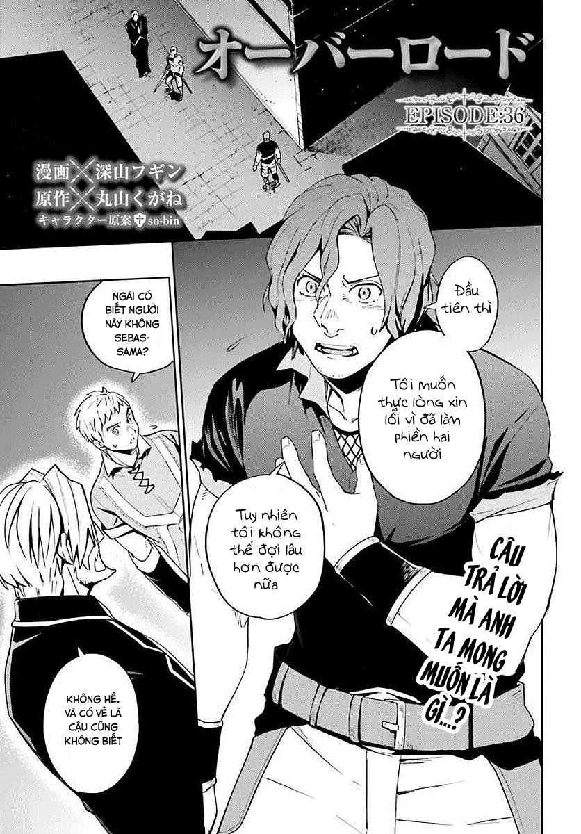 Khám Phá Thế Giới Game Chapter 36 - Trang 2