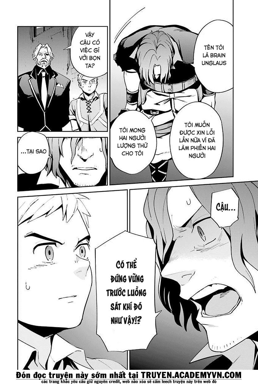 Khám Phá Thế Giới Game Chapter 36 - Trang 2