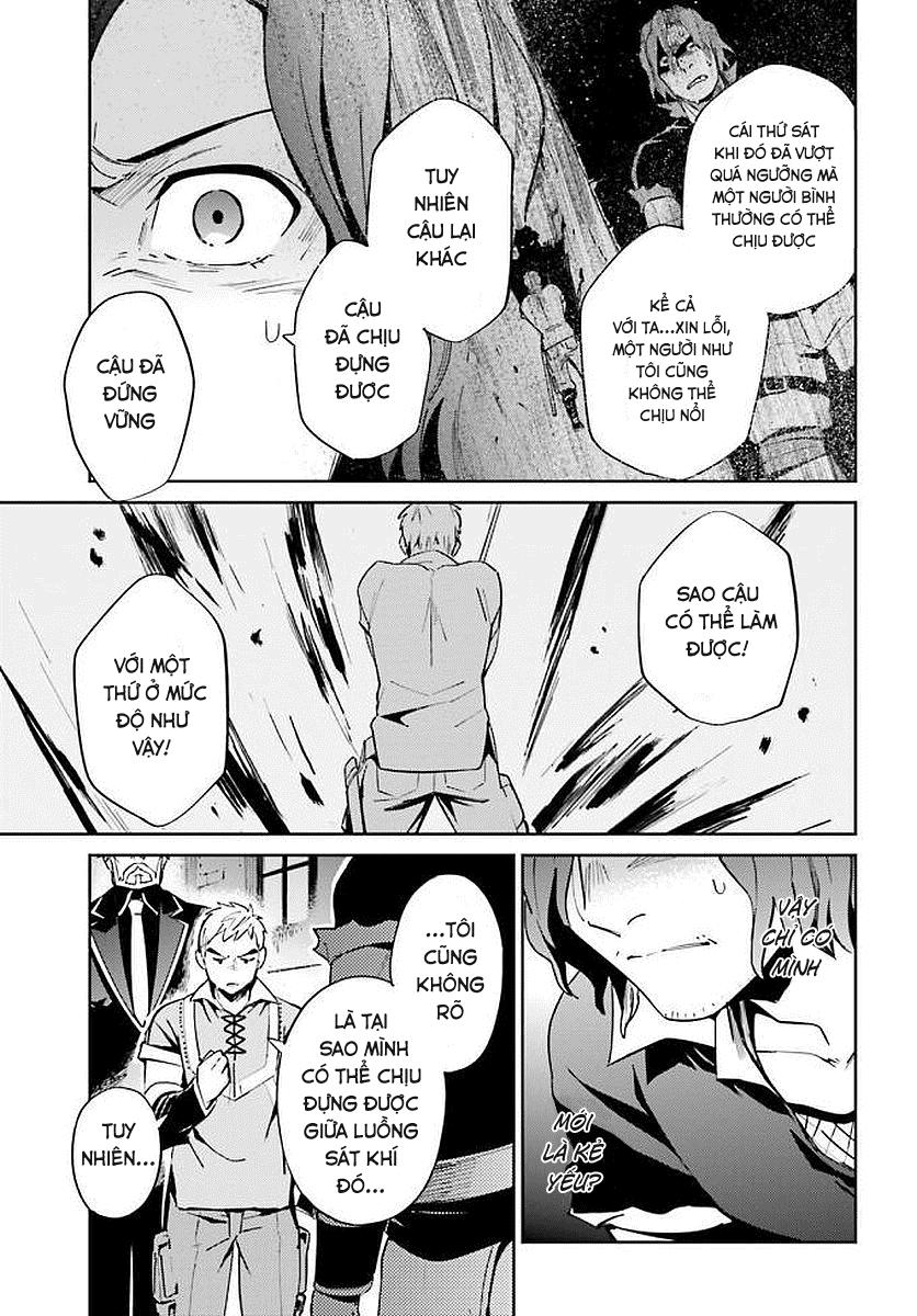 Khám Phá Thế Giới Game Chapter 36 - Trang 2