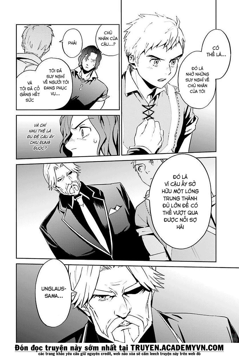 Khám Phá Thế Giới Game Chapter 36 - Trang 2