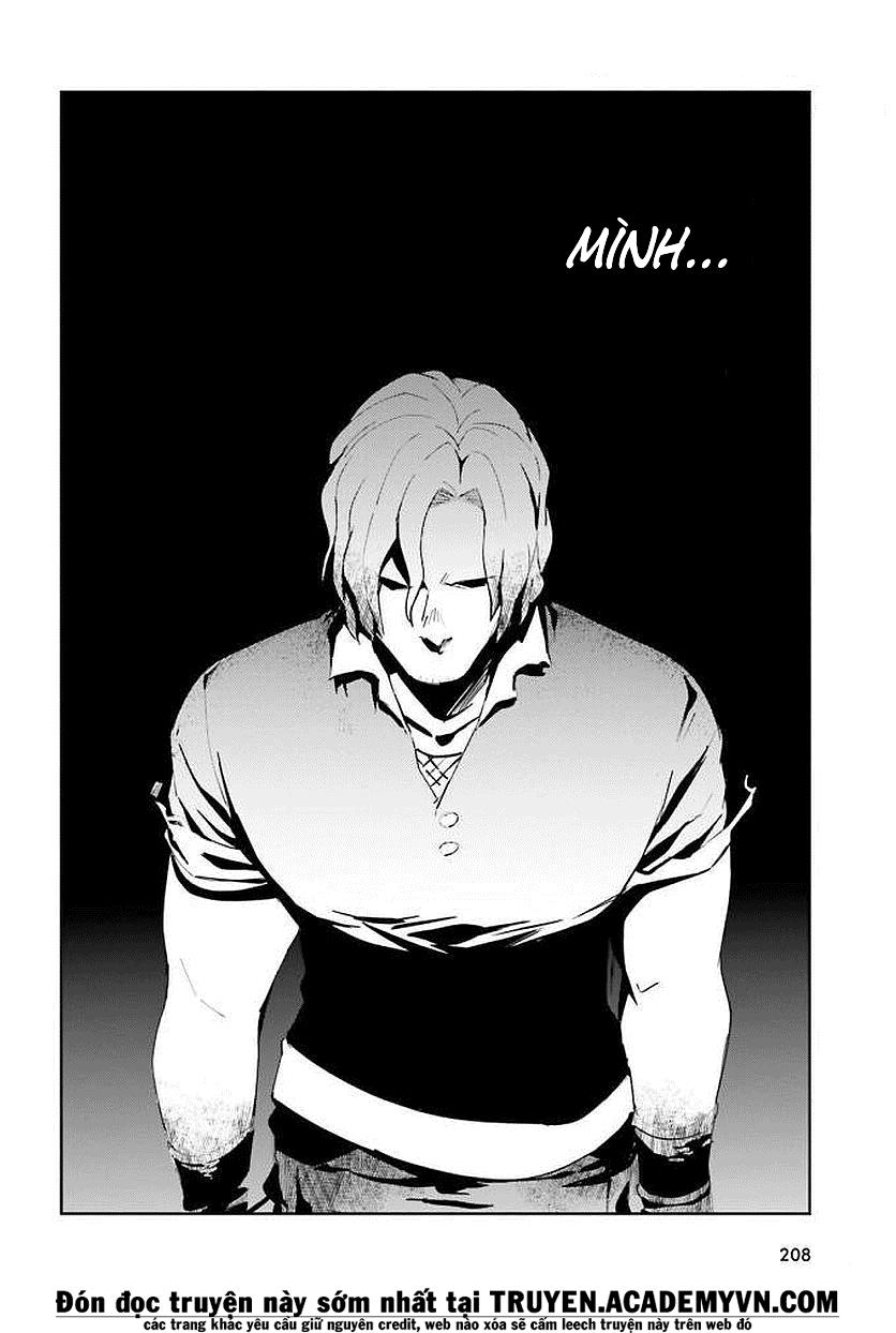 Khám Phá Thế Giới Game Chapter 36 - Trang 2