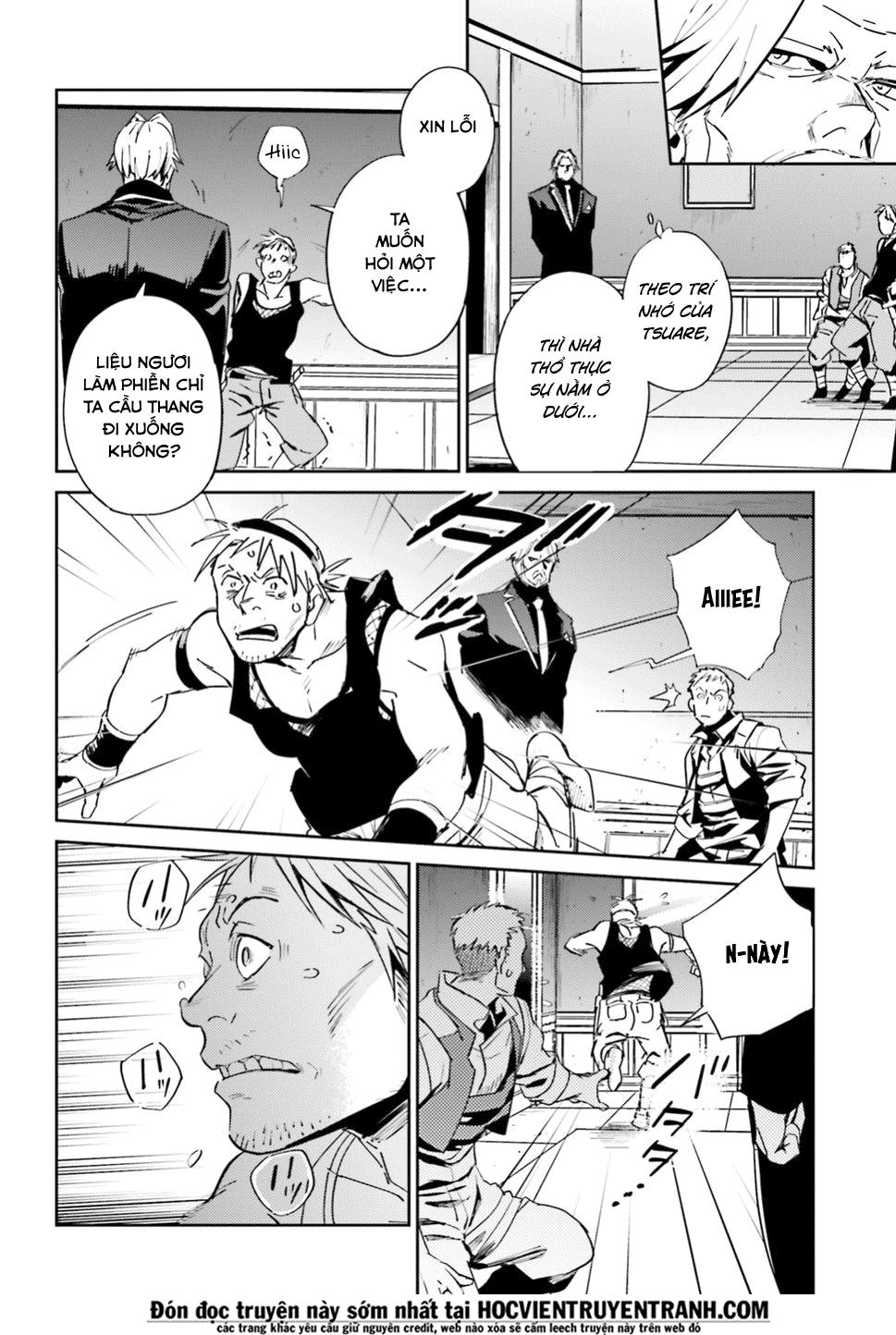 Khám Phá Thế Giới Game Chapter 37 - Trang 2