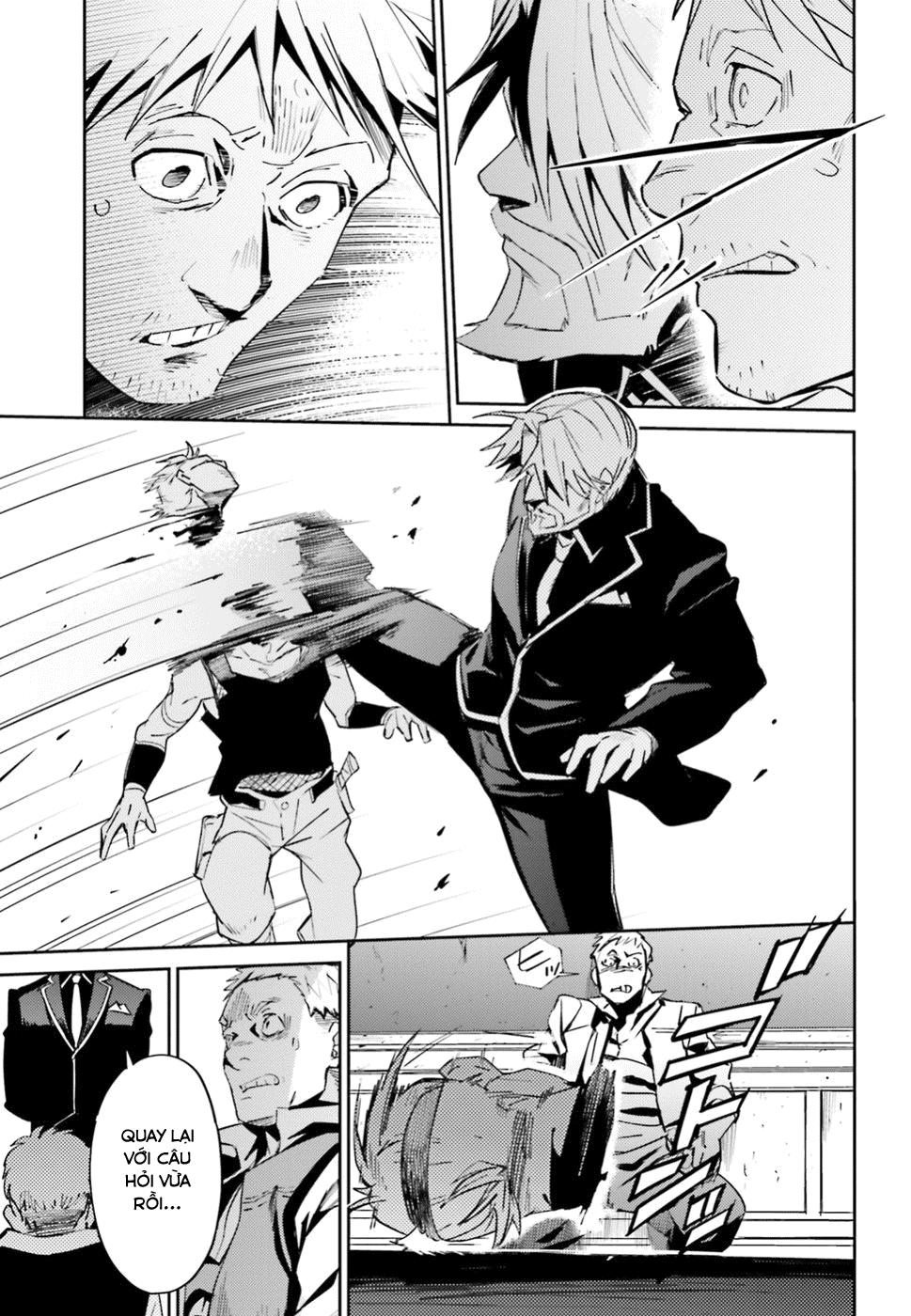 Khám Phá Thế Giới Game Chapter 37 - Trang 2