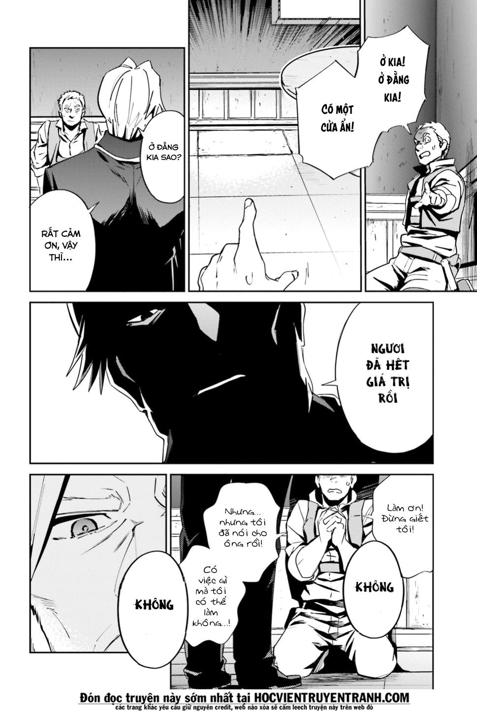 Khám Phá Thế Giới Game Chapter 37 - Trang 2