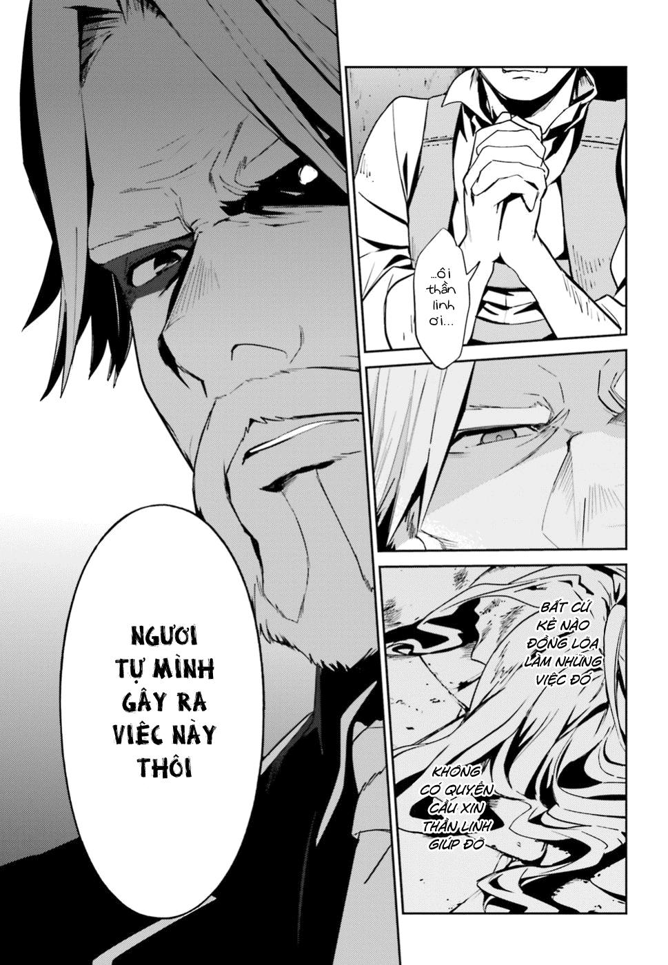 Khám Phá Thế Giới Game Chapter 37 - Trang 2