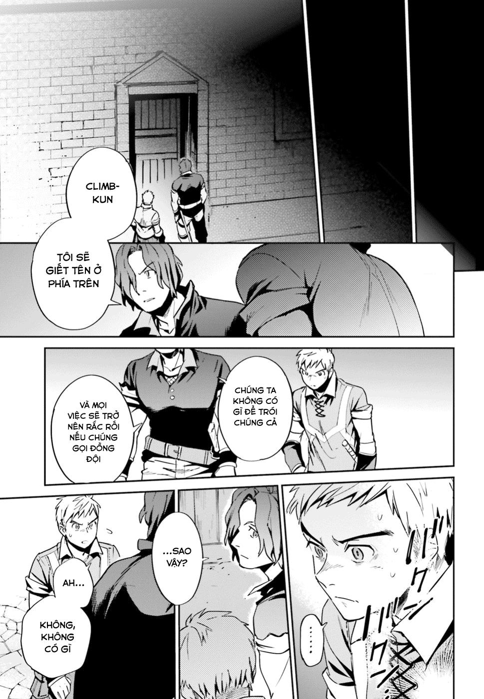 Khám Phá Thế Giới Game Chapter 37 - Trang 2