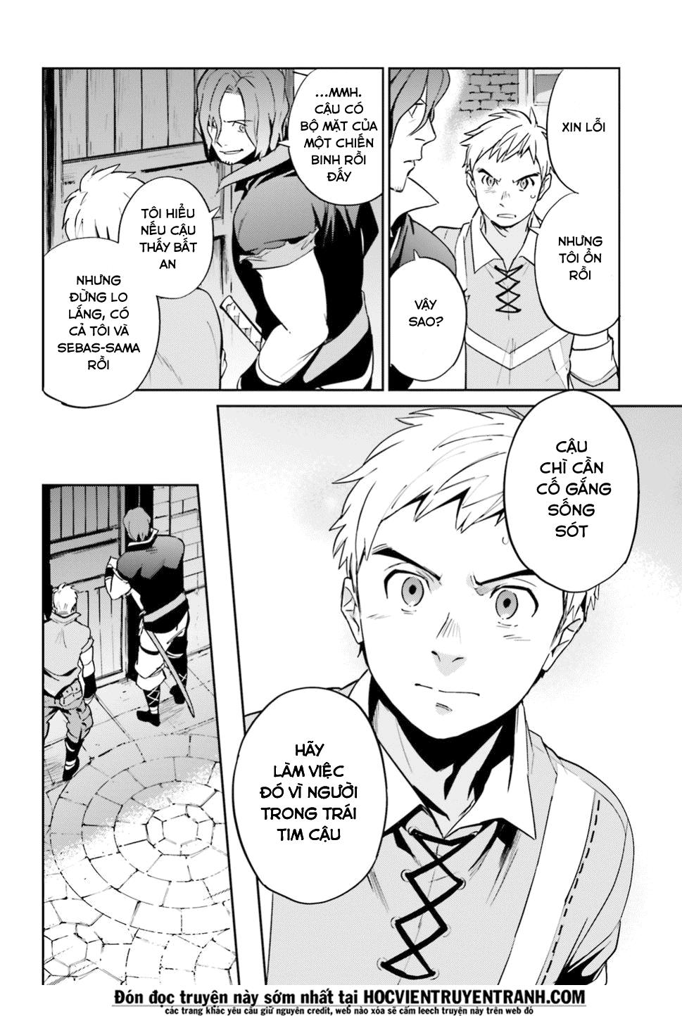 Khám Phá Thế Giới Game Chapter 37 - Trang 2