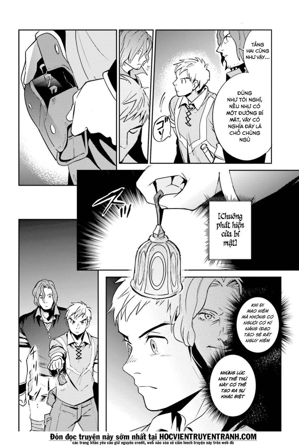 Khám Phá Thế Giới Game Chapter 37 - Trang 2