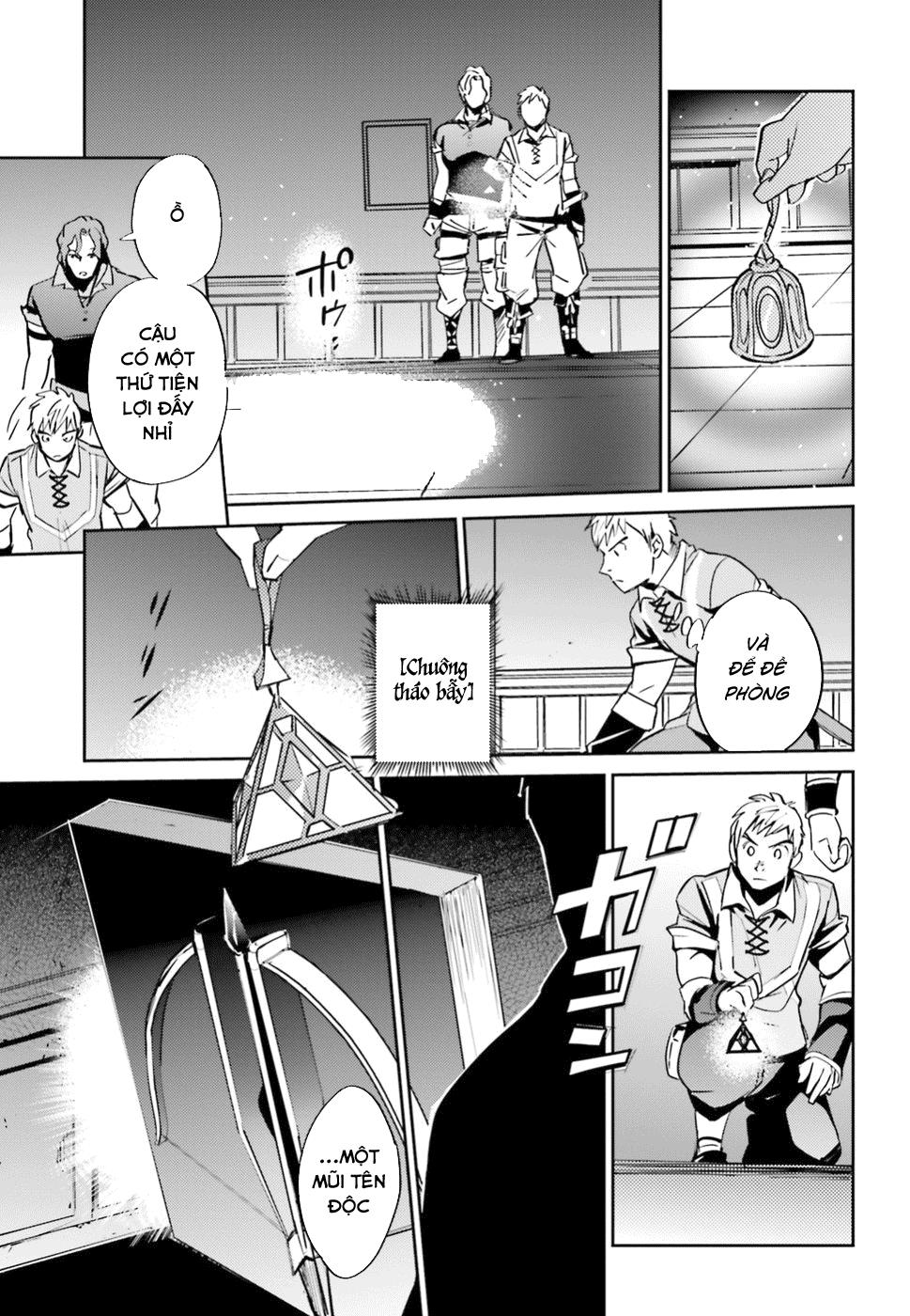 Khám Phá Thế Giới Game Chapter 37 - Trang 2
