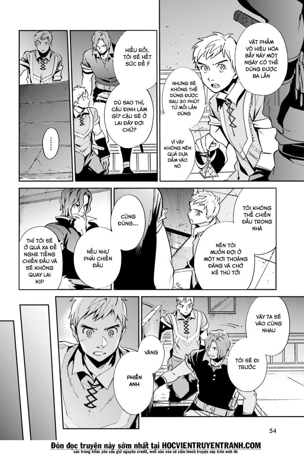 Khám Phá Thế Giới Game Chapter 37 - Trang 2